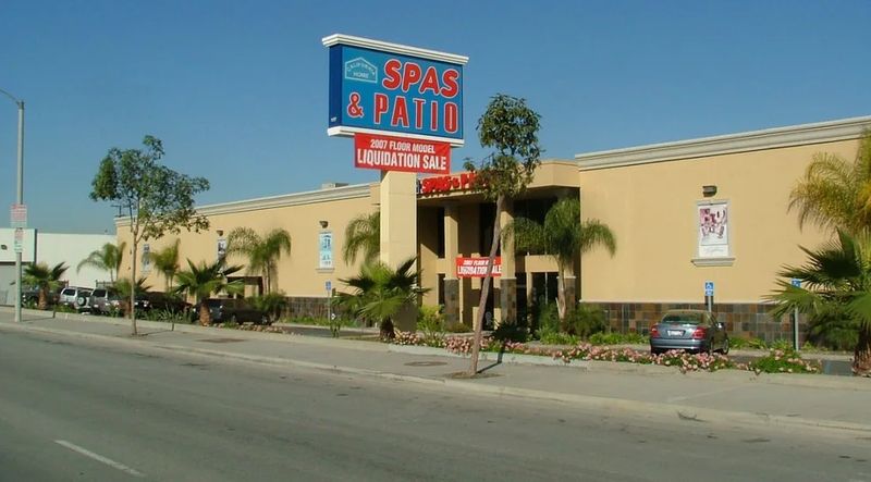 Industrial Manufacturing - Long Beach, CA