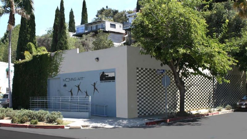 Creative Office - Los Angeles, CA