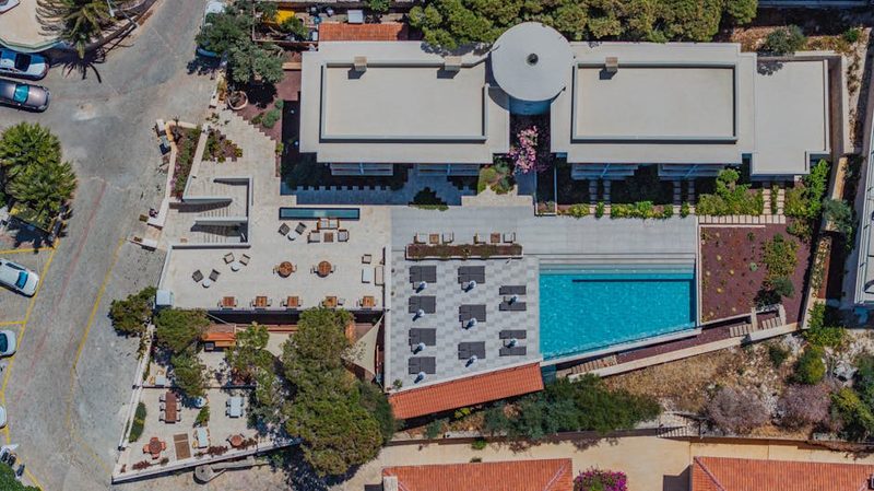 Hotel Rehabilitation - Santa Barbara, CA