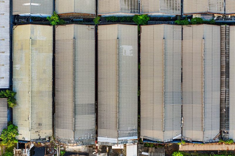 Industrial Warehouse - Phoenix, AZ