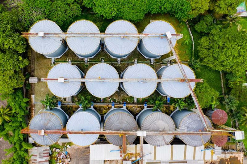 Industrial Cold Storage - Houston, TX