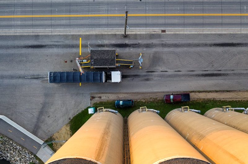 Industrial Automotive - Detroit, MI