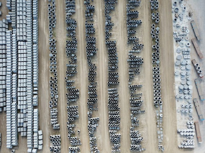 Industrial Warehouse - Salt Lake City, UT