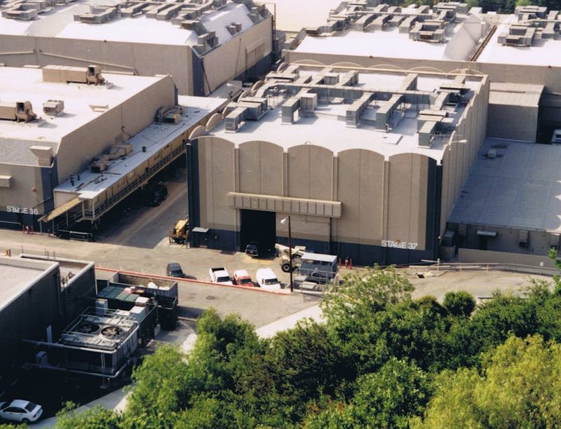 Industrial Manufacturing - Chicago, IL