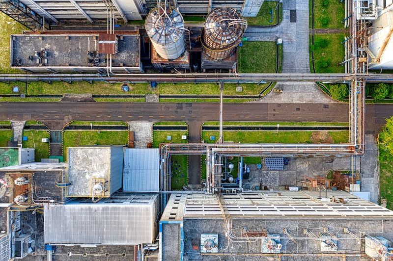 Industrial Manufacturing - Hartford, CT