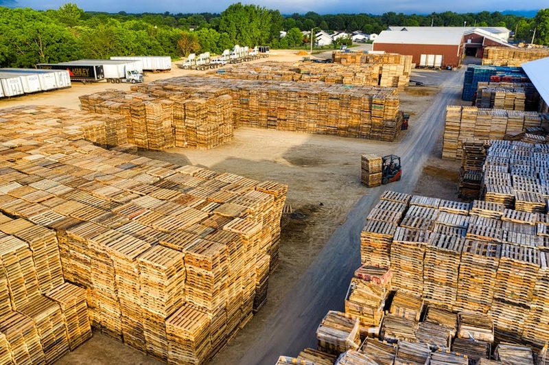 Industrial Logistics - Charleston, SC