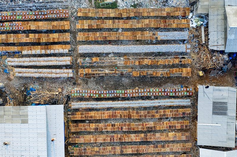 Industrial Logistics - Louisville, KY