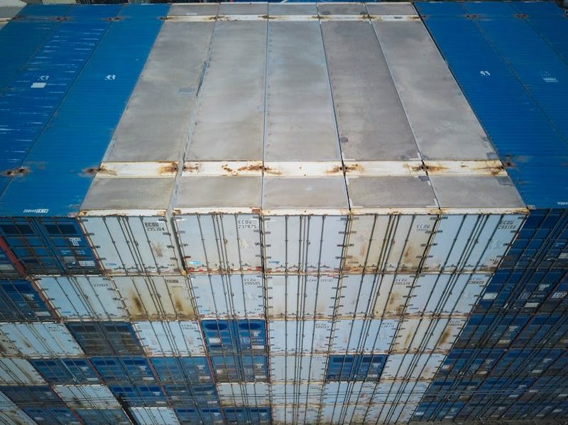 Industrial Logistics - Portland, OR
