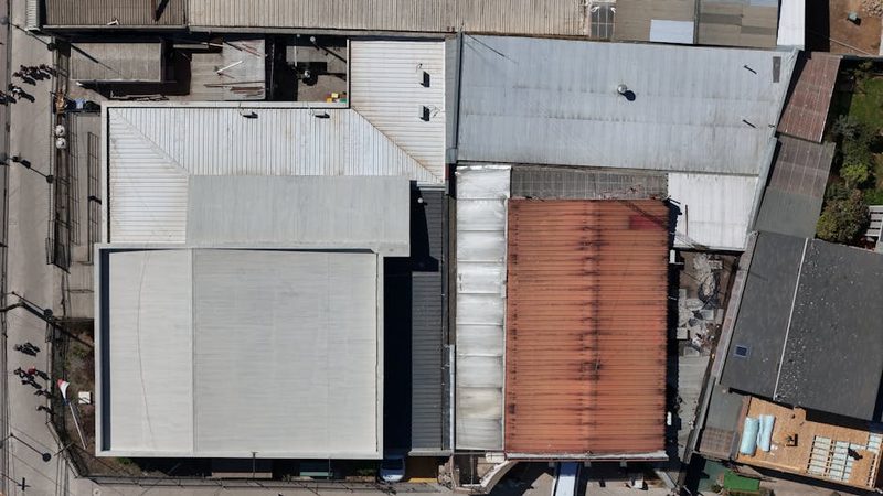 Industrial Distribution - Omaha, NE