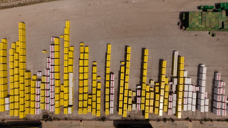 Industrial Warehouse - Boise, ID