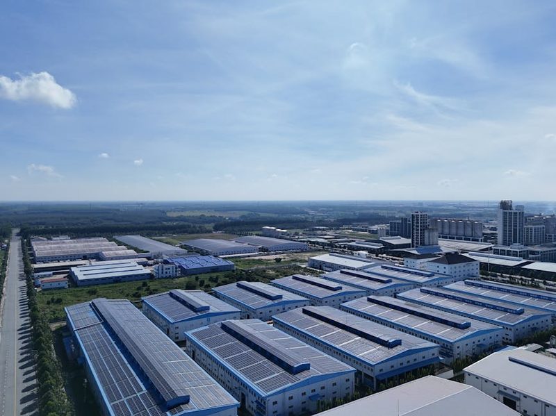 Industrial Flex - Oklahoma City, OK