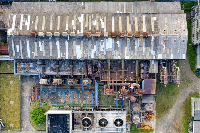 Industrial Flex - Cleveland, OH