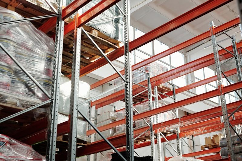 Industrial Distribution - Memphis, TN