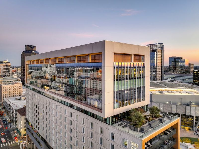 Mixed Use Portfolio - Los Angeles, CA
