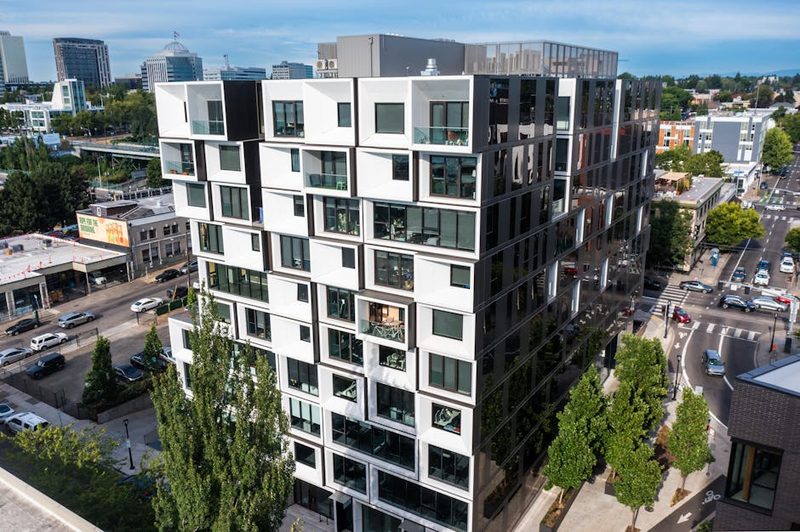 Infill Land - Los Angeles, CA