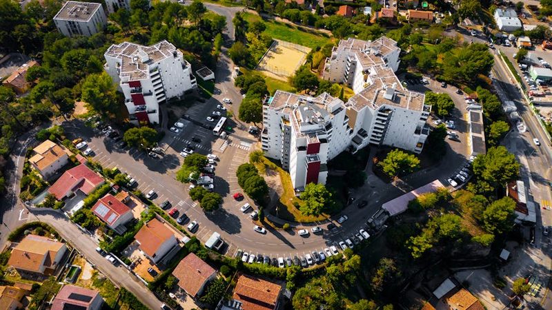 Multifamily Apartments - Denver, CO