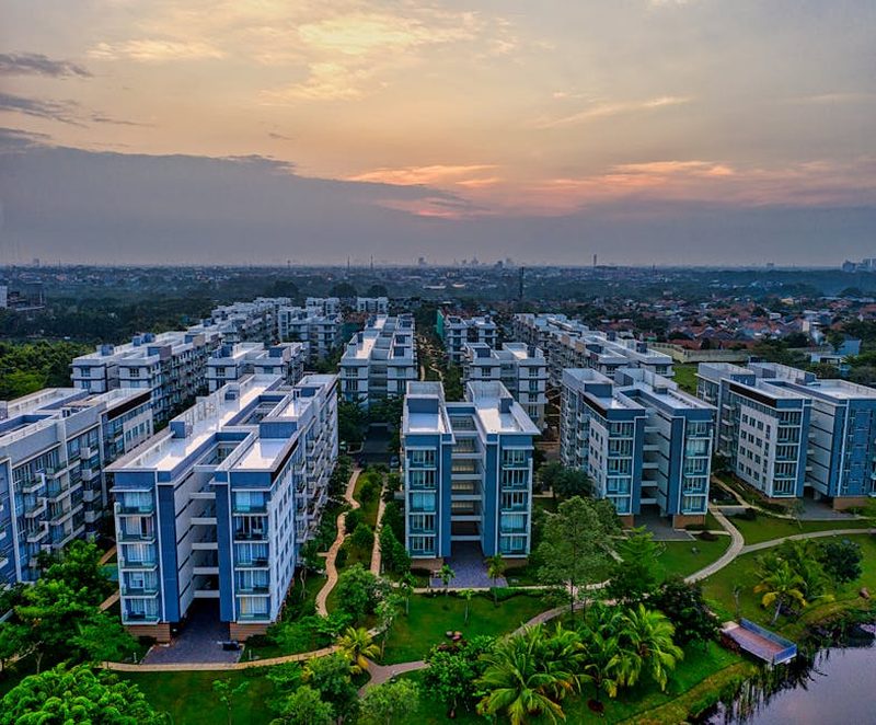 Multifamily Apartments - Jacksonville, FL