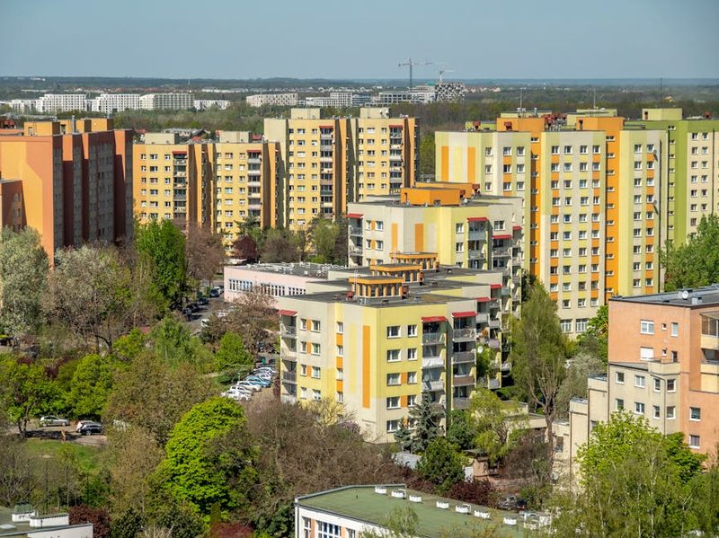 35-Unit Ground Up - Los Angeles, CA