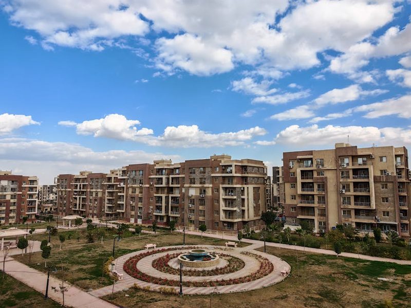 Multifamily Apartments - Las Vegas, NV