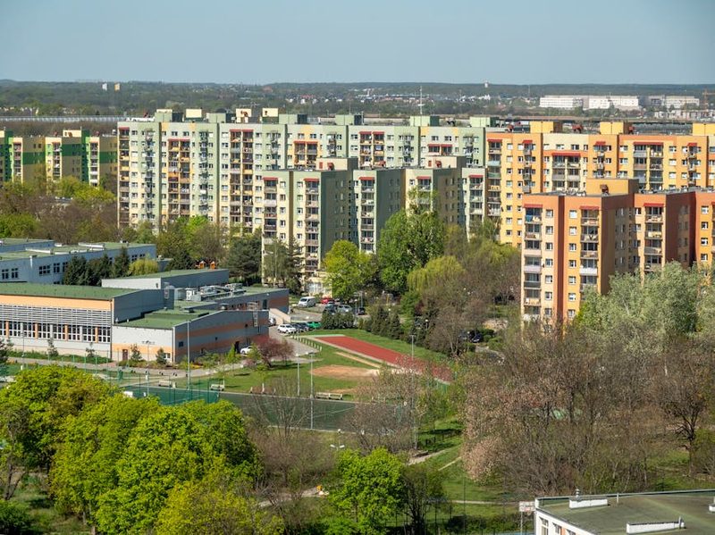 Multifamily Apartments - Fort Worth, TX