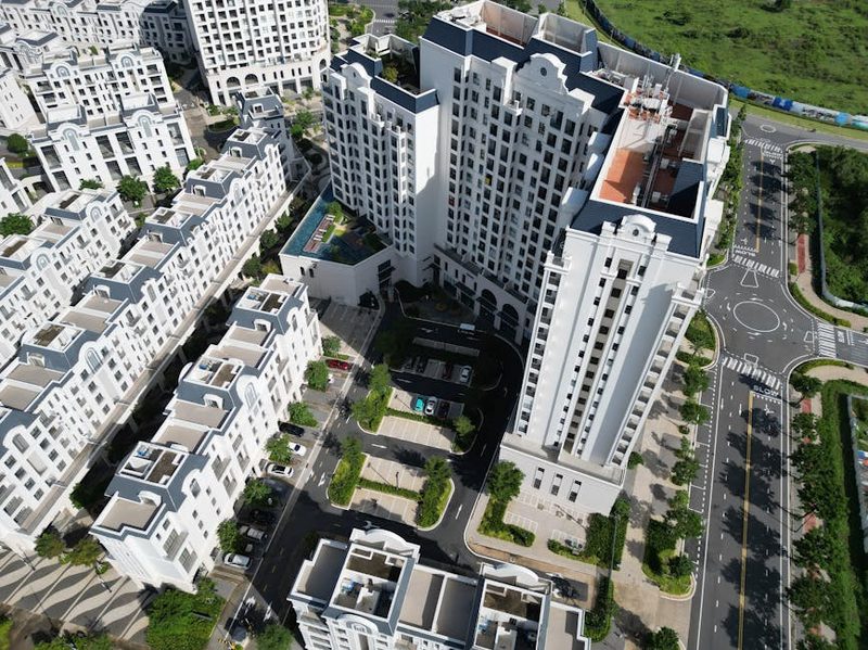 Multifamily Apartments - Austin, TX