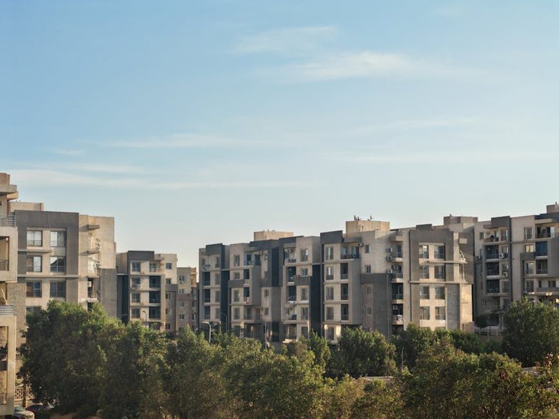 Multifamily Apartments - Albuquerque, NM