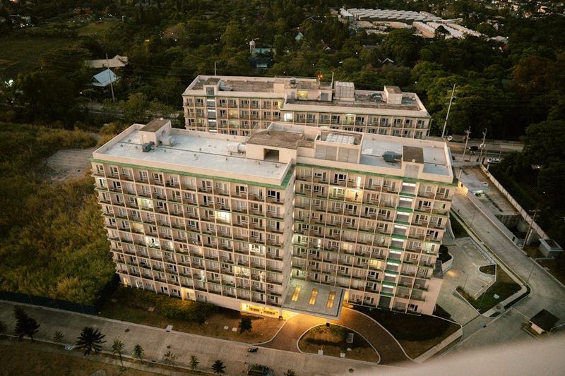 Multifamily Apartments - Miami, FL