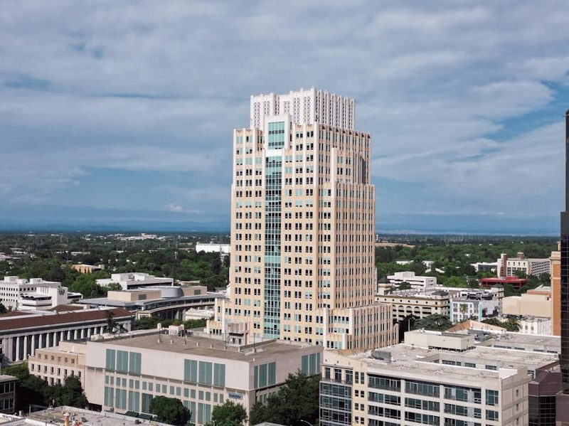 Office Building - Pittsburgh, PA