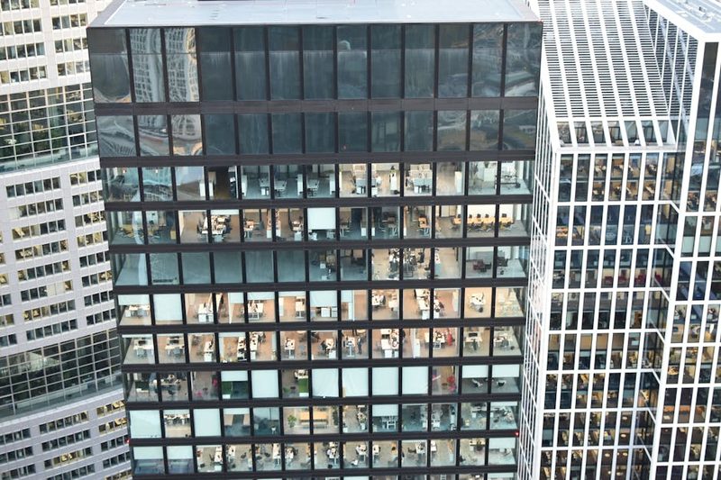 Office Building - Miami, FL