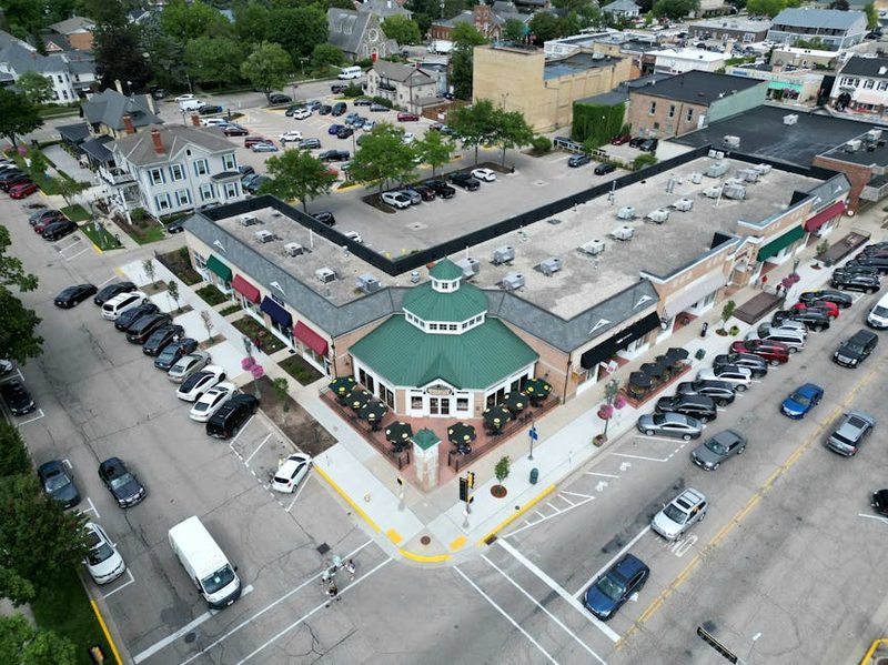 Single Tenant Net Lease - Fairfield, CA