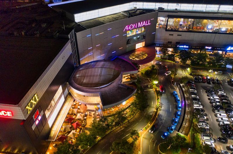Retail Shopping Center - Sacramento, CA