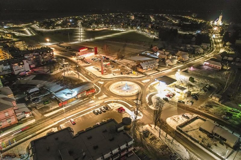 Retail Center - Denver, CO