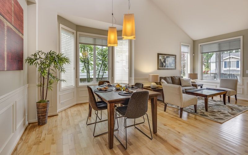 Multifamily Apartments - Boise, ID