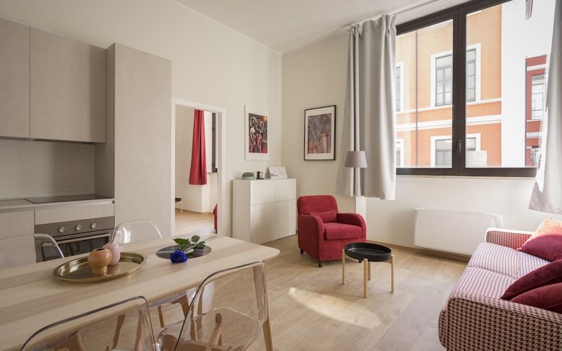 Multifamily Apartments - Greenville, SC