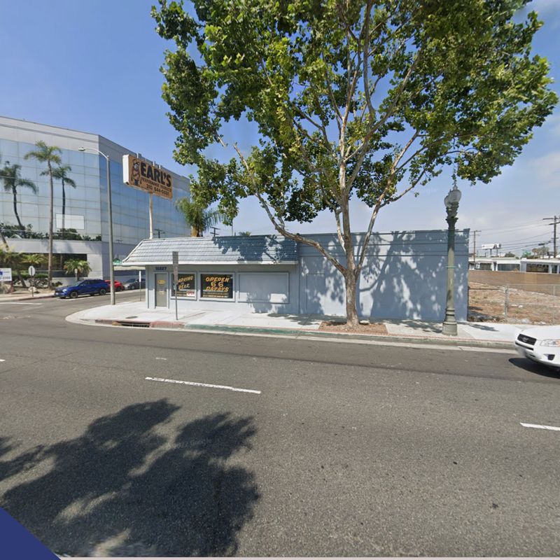 Owner User - Torrance, CA