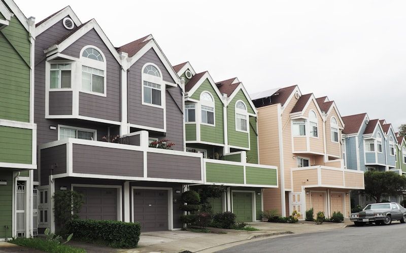 Multifamily Apartments - Las Vegas, NV