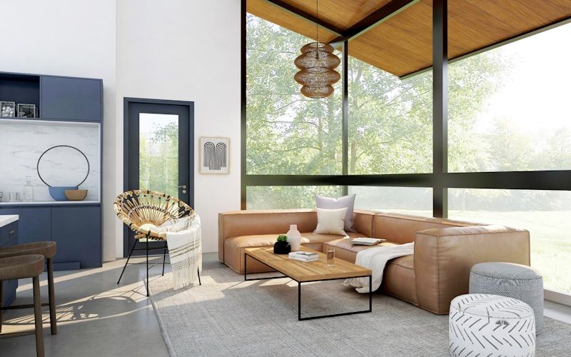 Commercial Condominium - Los Angeles, CA