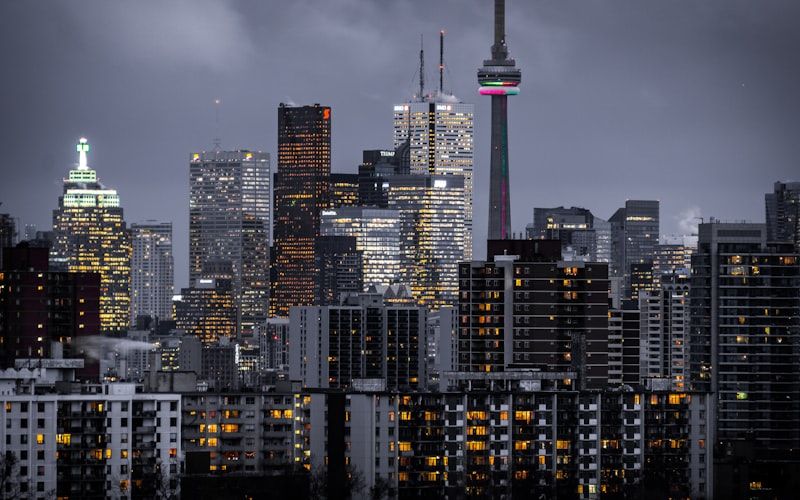 Office Campus - Minneapolis, MN