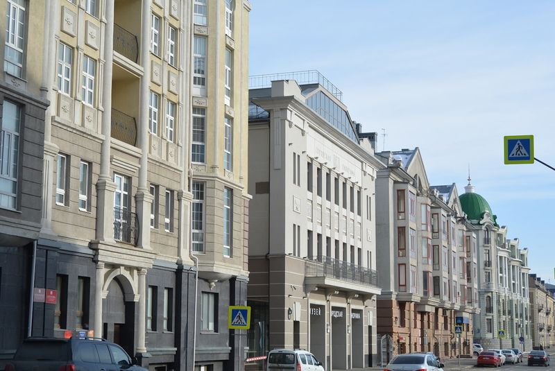 Mixed-Use - Washington, DC