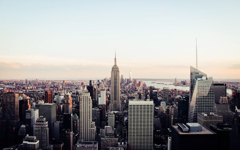 Mixed-Use Walk-Up - New York, NY