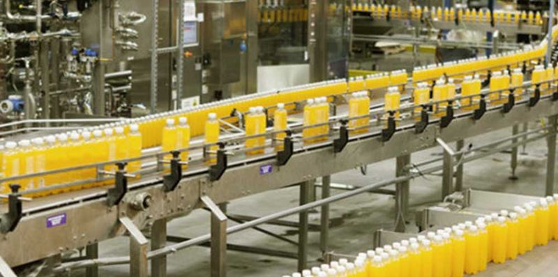 Industrial Food Processing - San Antonio, TX