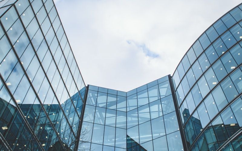 Office Building - Raleigh, NC