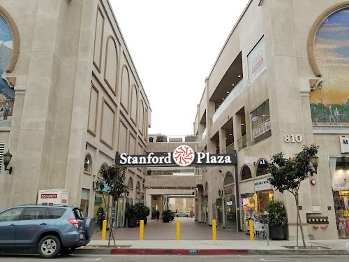 Commercial Condominiums - Los Angeles, CA