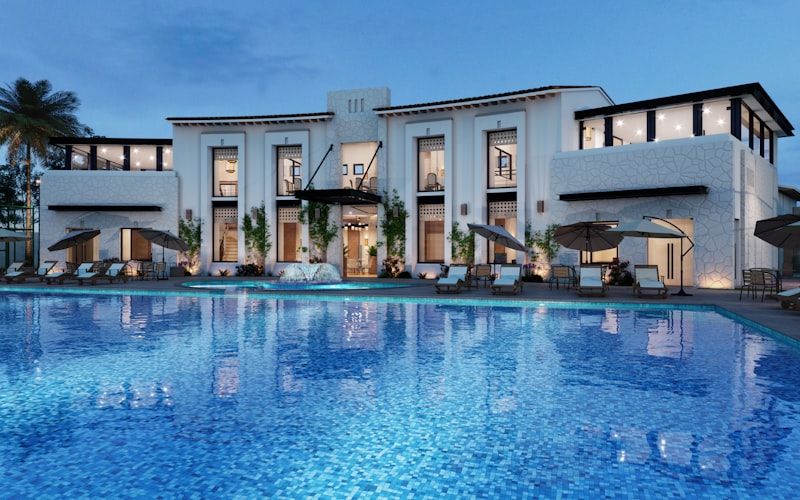 Industrial Warehouse - Tucson, AZ