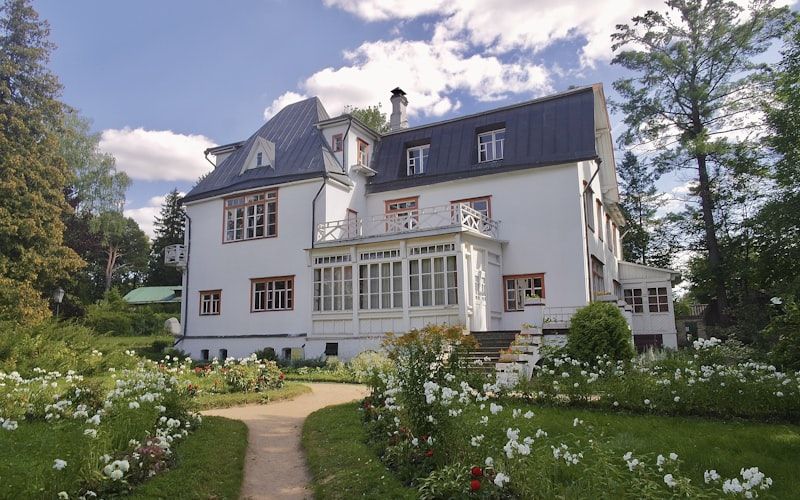 Retail Strip Center - Tulsa, OK