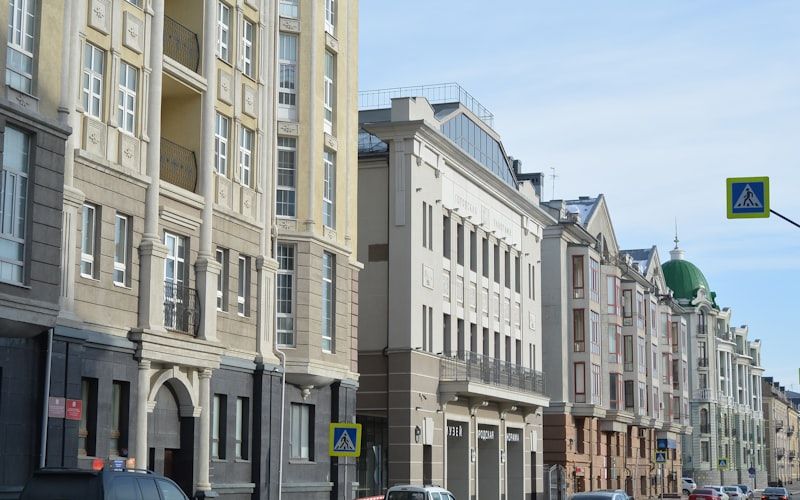 Mixed-Use - Washington, DC