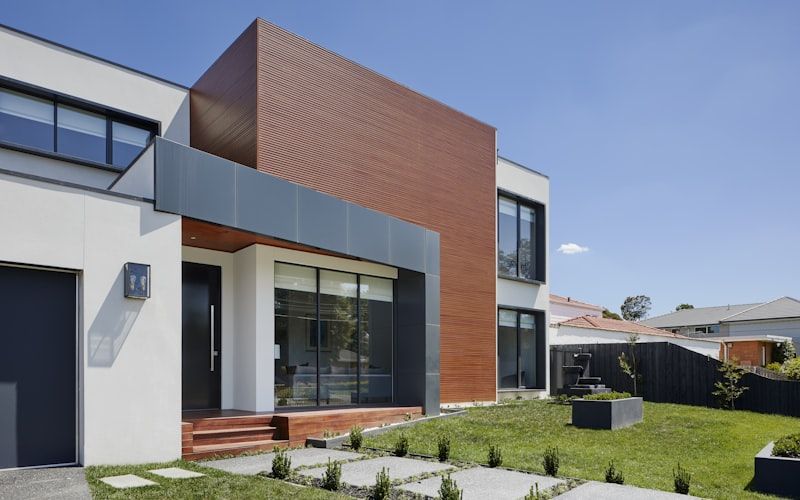 Retail Center - Washington, DC