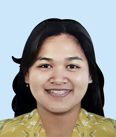 Suandi Louise Sabas